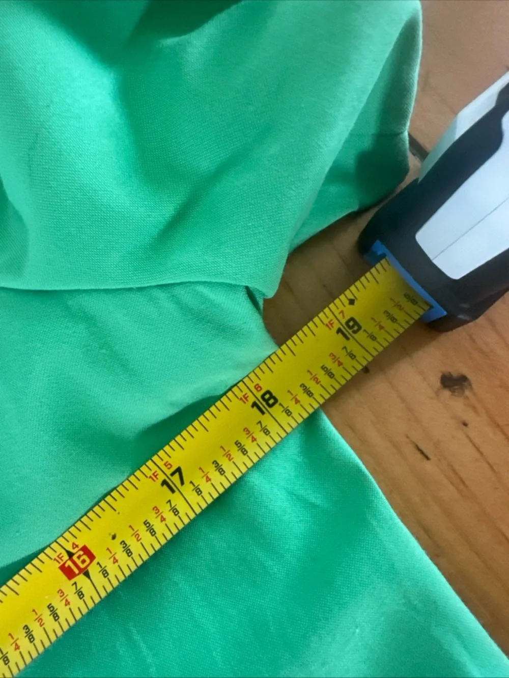 Brochu Walker Havana Derby Green Maxi Dress - Picture 10 of 14